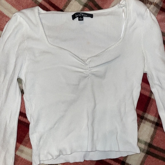 Crop top - Picture 2 of 3